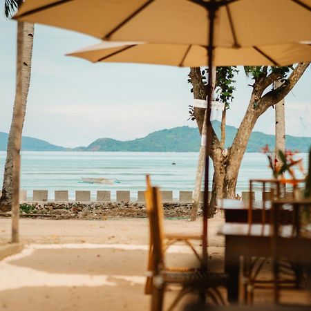 Kattala Bed And Breakfast El Nido Esterno foto