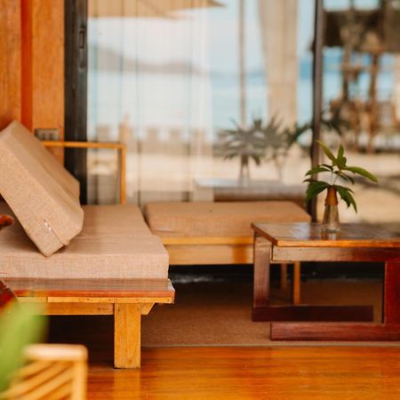 Kattala Bed And Breakfast El Nido Esterno foto
