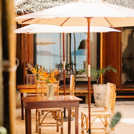 Kattala Bed And Breakfast El Nido Esterno foto