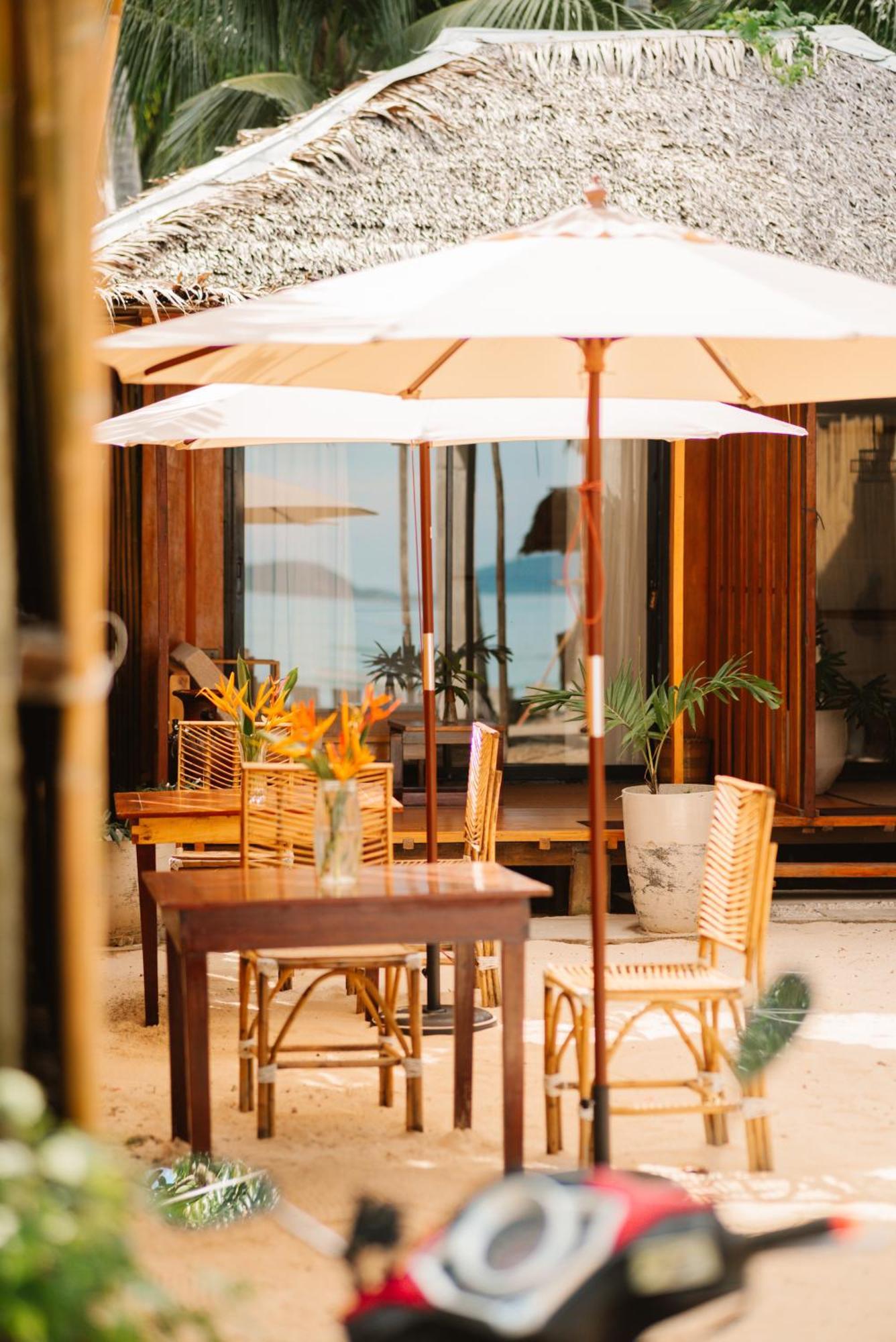 Kattala Bed And Breakfast El Nido Esterno foto