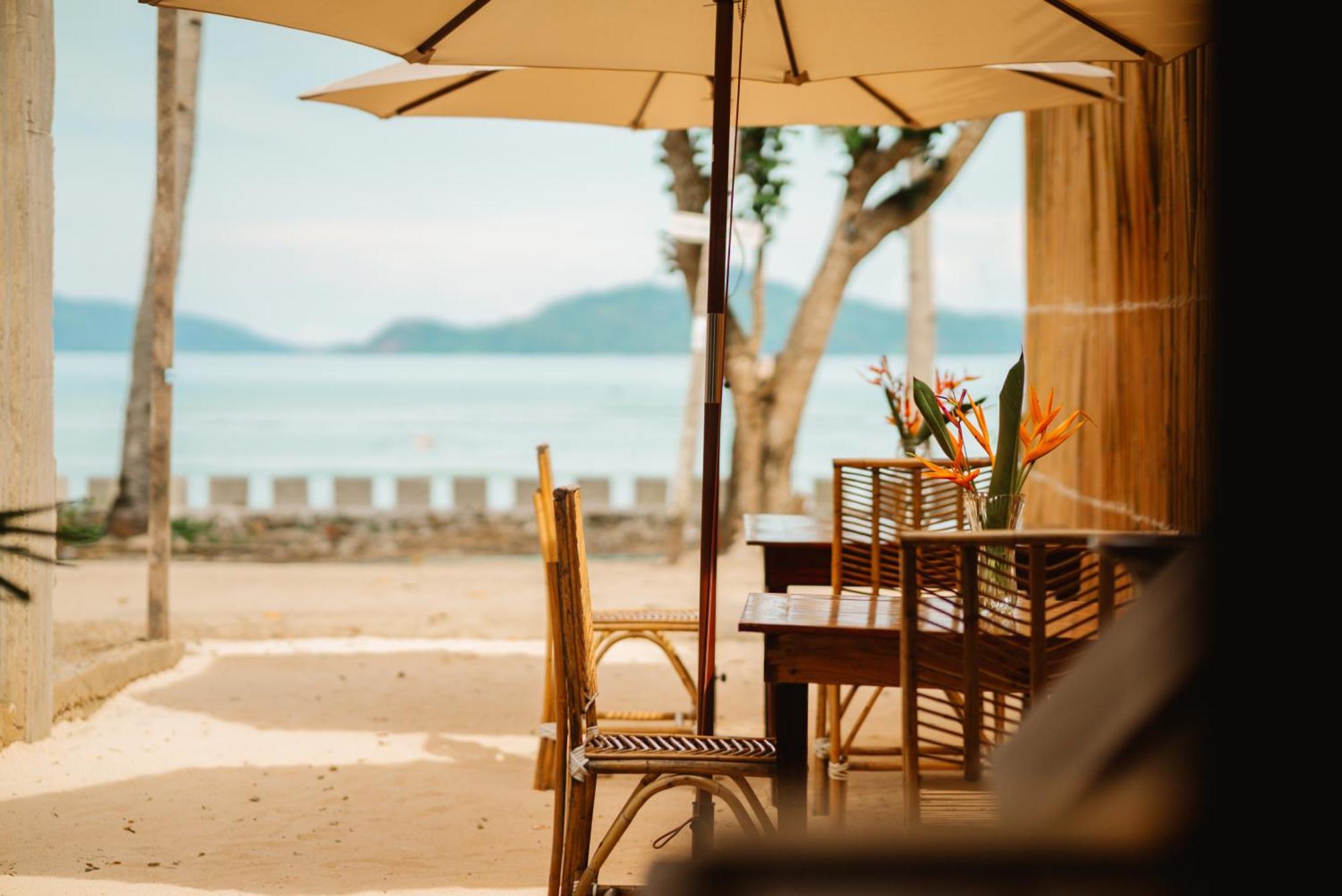Kattala Bed And Breakfast El Nido Esterno foto