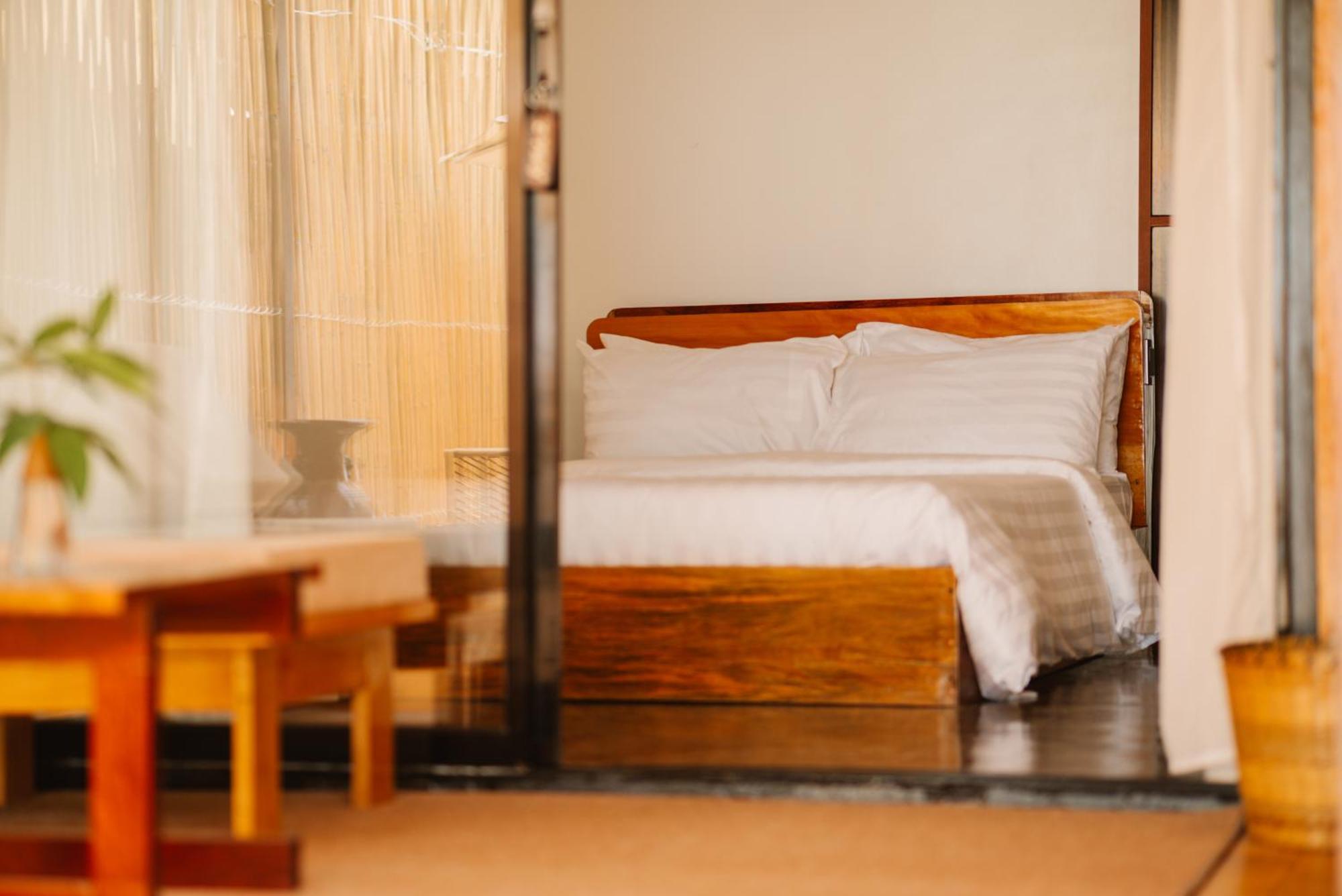 Kattala Bed And Breakfast El Nido Esterno foto